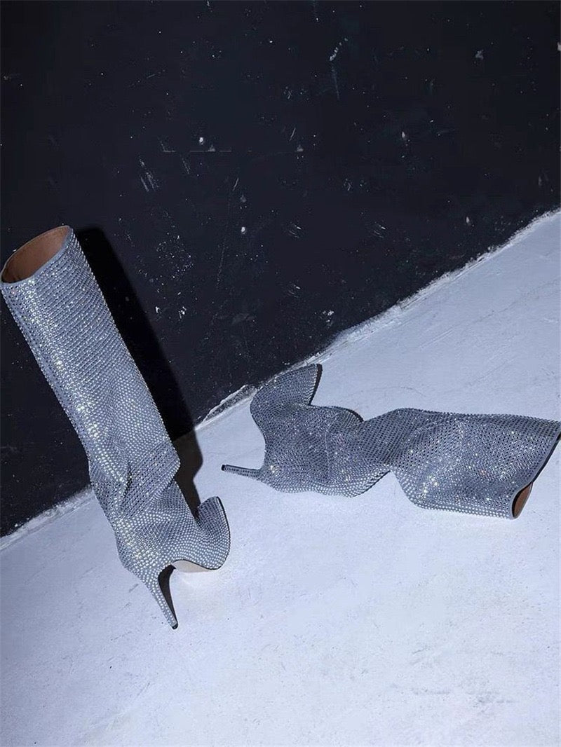 Dorthy Boots