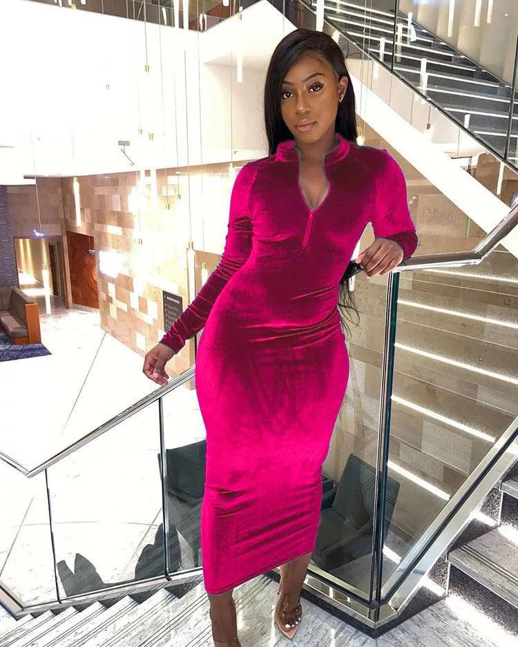 Valora dress
