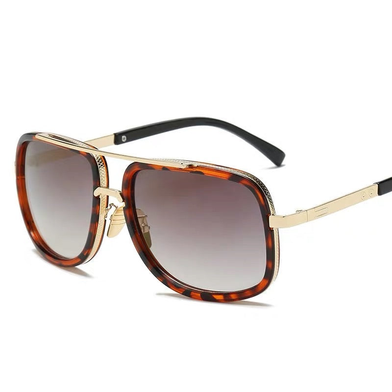 Black out sunglasses (men's).