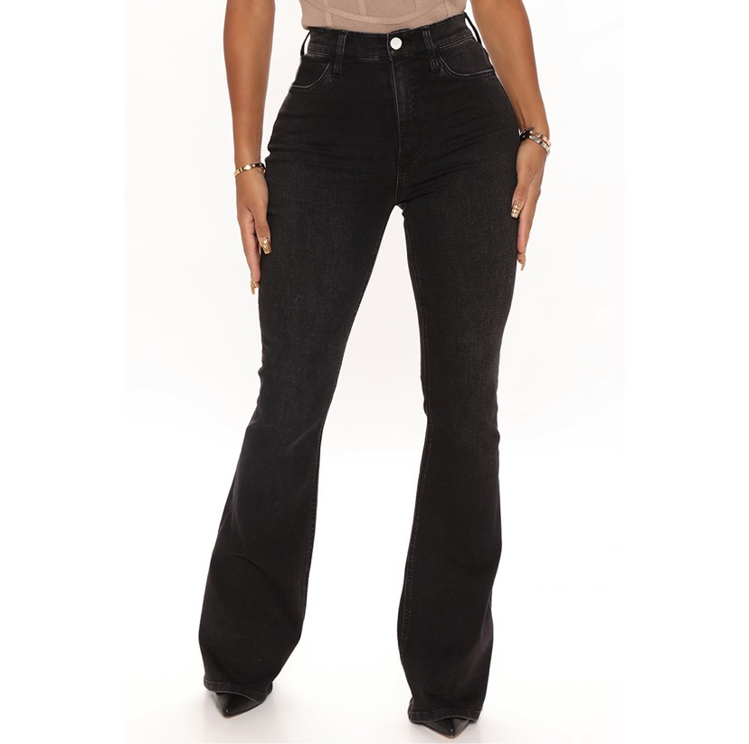 Tiffany Jeans