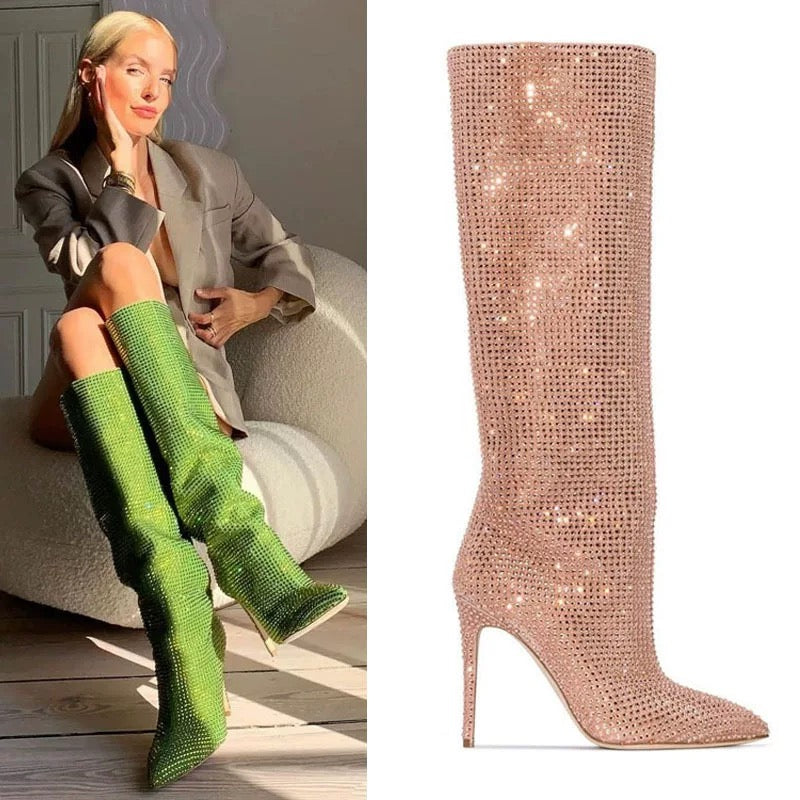 Dorthy Boots