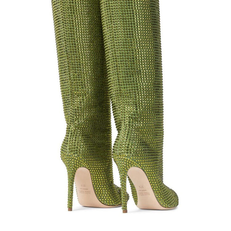 Dorthy Boots