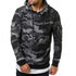 Men’s Hoodie.