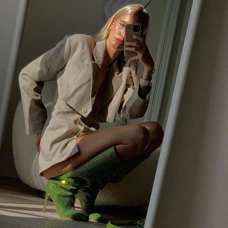 Dorthy Boots